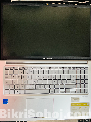 Asus VivoBook X1504ZA Laptop Urgent Sell